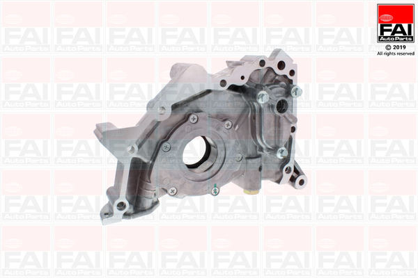 FAI AutoParts Oljepump OP372