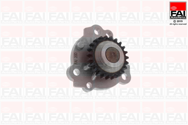 FAI AutoParts Pompa oleju OP393