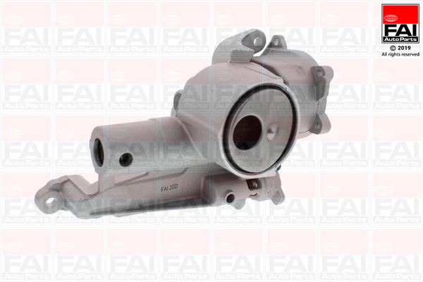 FAI AutoParts Õlipump OP398