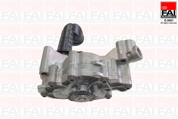 FAI AutoParts Öljypumppu OP412
