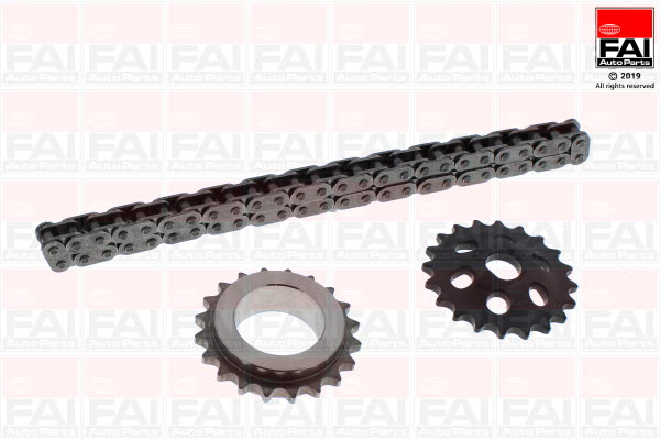 FAI AutoParts Kett, õlipumbavedu OPCK11