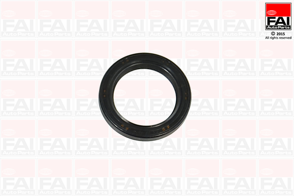 FAI AutoParts Pierścień uszczelniający wału, wał korbowy OS1517A
