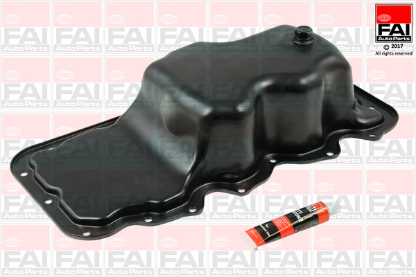 FAI AutoParts Miska olejowa PAN005