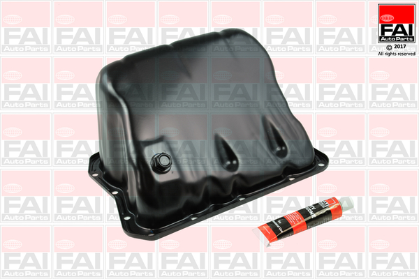FAI AutoParts Miska olejowa PAN020