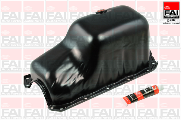 FAI AutoParts Miska olejowa PAN022