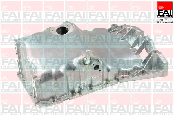 FAI AutoParts alyvos karteris PAN023