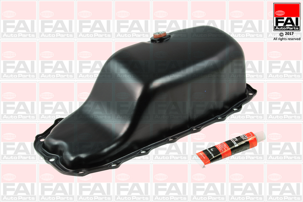 FAI AutoParts Miska olejowa PAN024