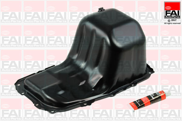 FAI AutoParts Miska olejowa PAN025