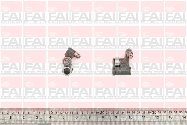 FAI AutoParts pavaros svirtis, vožtuvų eilė R189S