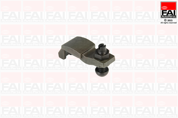 FAI AutoParts Dźwignia, sterowanie silnika R208S