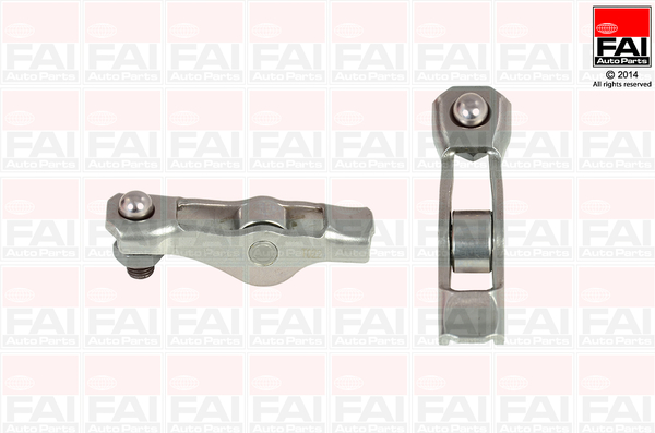 FAI AutoParts Ventillyftare, ventiler R215S