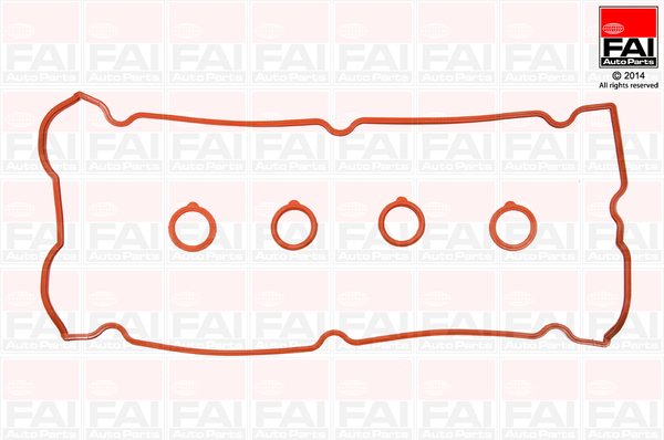 FAI AutoParts Tiiviste, venttiilikoppa RC1085S