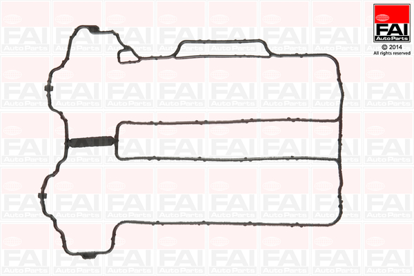 FAI AutoParts Uszczelka, pokrywa głowicy cylindrów RC1381S