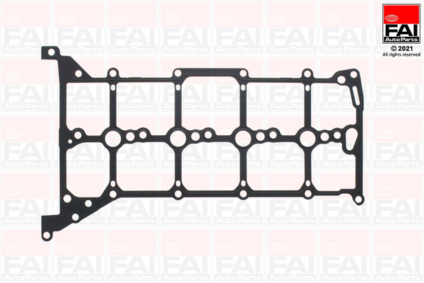 FAI AutoParts Packning, ventilkåpa RC2291S