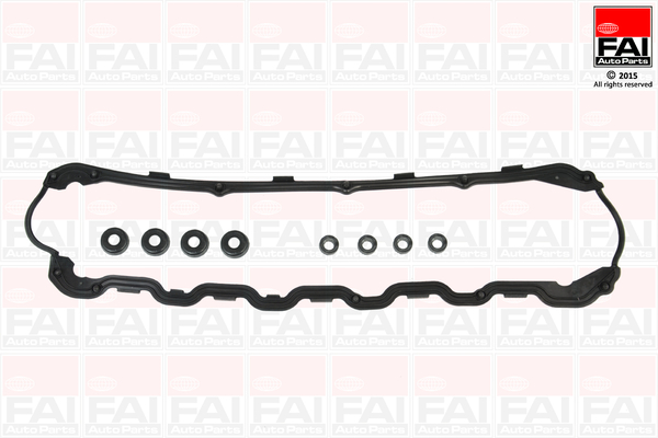 FAI AutoParts tarpiklis, svirties dangtis RC735K