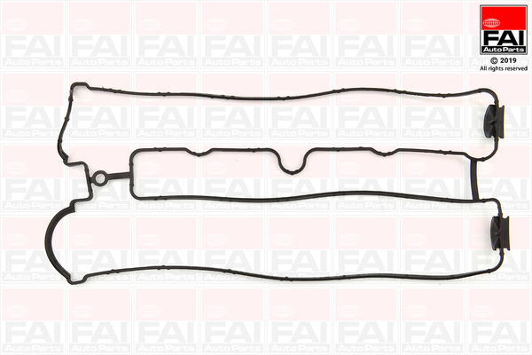 FAI AutoParts Uszczelka, pokrywa głowicy cylindrów RC741S