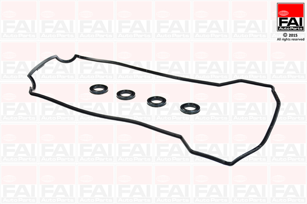 FAI AutoParts Tihend, klapikambrikaan RC766SK