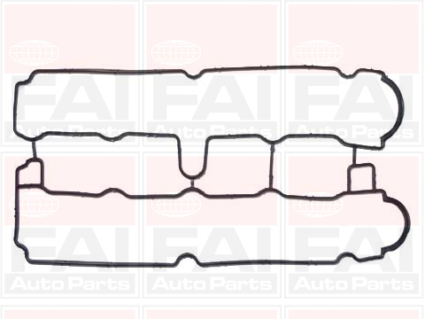 FAI AutoParts Uszczelka, pokrywa głowicy cylindrów RC874S