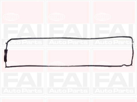 FAI AutoParts Uszczelka, pokrywa głowicy cylindrów RC882S