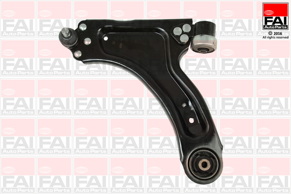 FAI AutoParts Tukivarsi, pyöräntuenta SS030