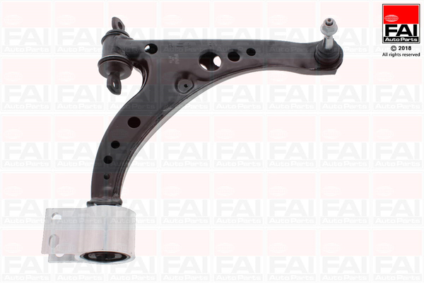 FAI AutoParts Õõtshoob SS9526