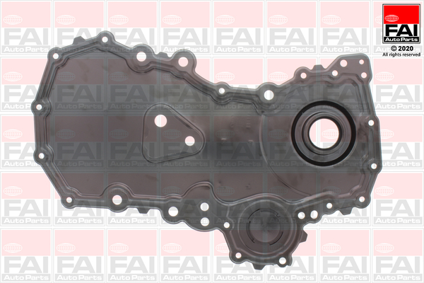 FAI AutoParts Kamaxelhus TCC10