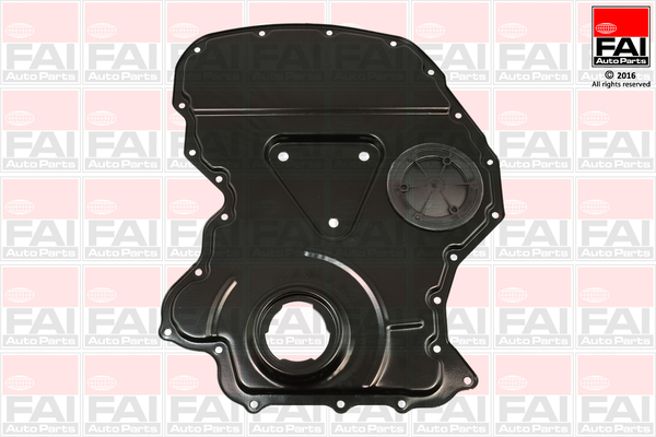 FAI AutoParts Kamaxelhus TCC3