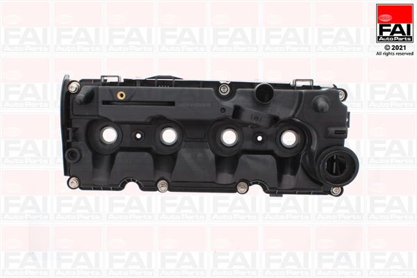 FAI AutoParts Venttiilikoppa VC028