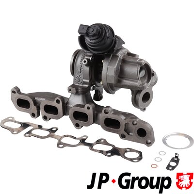 JP GROUP Ahdin 1117408900