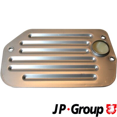 JP GROUP Hydrauliikkasuodatin, automaattivaihteisto 1131900200