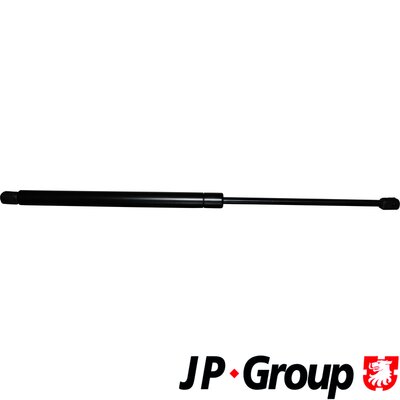 JP GROUP dujinė spyruoklė, bagažinė 1181206200