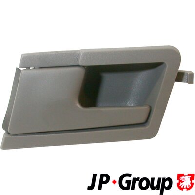 JP GROUP durų rankenėlė, vidaus 1187800570