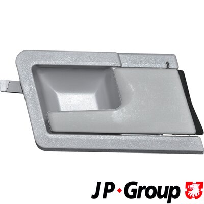 JP GROUP durų rankenėlė, vidaus 1187800580