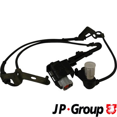 JP GROUP Czujnik, prędkość obrotowa koła 3897100180