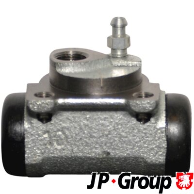 JP GROUP Rattapidurisilinder 4361300100