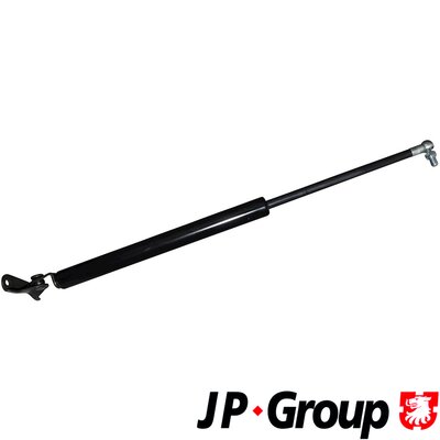 JP GROUP Kaasujousi, tavaratila 4881200800