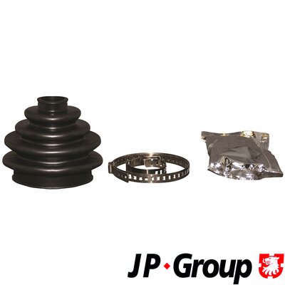 JP GROUP Zestaw osłon, wał napędowy 9943600500