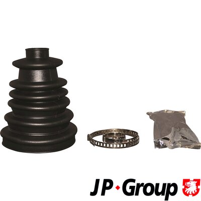 JP GROUP Zestaw osłon, wał napędowy 9943601100