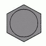 AMC Bultsats, topplock 258345