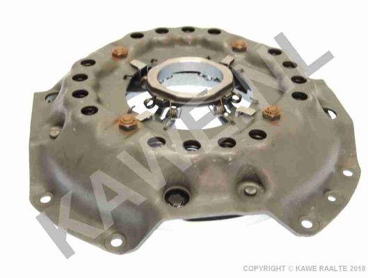 KAWE Tryckplatta 6155