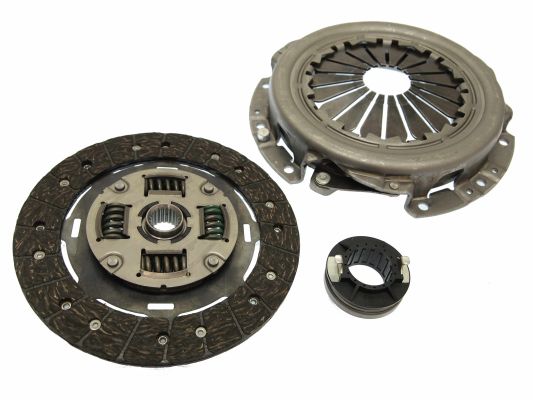 KAWE Sidurikomplekt 962565