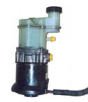 LIZARTE Roolivõimendi pump 04.55.0500