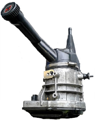 LIZARTE Roolivõimendi pump 04.55.0934