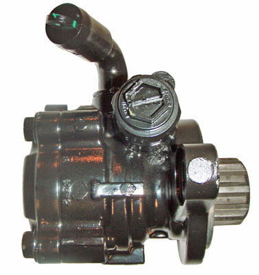 LIZARTE Hydrauliikkapumppu, ohjaus 04.75.0528