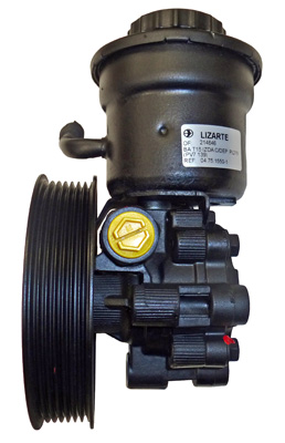 LIZARTE Hydrauliikkapumppu, ohjaus 04.75.1550-1