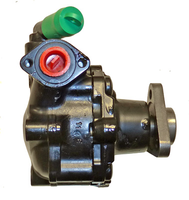 LIZARTE Hydrauliikkapumppu, ohjaus 04.95.0105