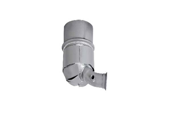 ASSO DPF kübemefilter 10.15023