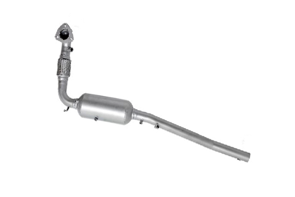 ASSO DPF kübemefilter 14.15020
