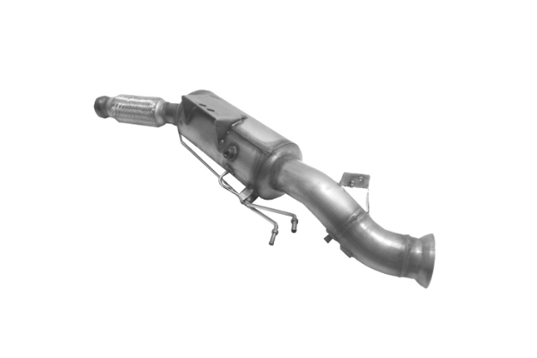 ASSO DPF kübemefilter 28.15015