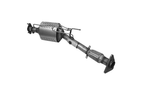 ASSO DPF kübemefilter 32.15003